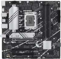 Asus PRIME B760M-A D4