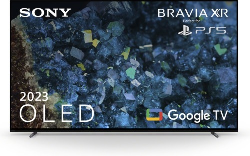 Sony XR-77A84LAEP - 77 inch - OLED TV