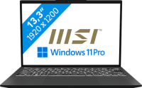 MSI Prestige 13 Evo A13M-093NL