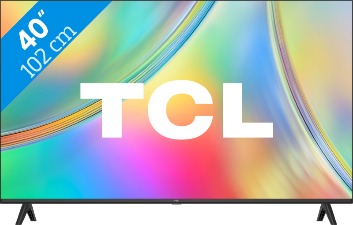 TCL 40S5403A (2023)