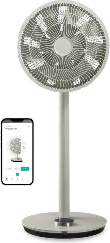 Duux Whisper Flex Smart Sage (zonder accu)
