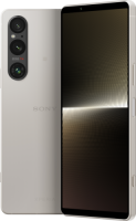 Sony Xperia 1 V 256GB Zilver 5G