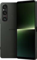 Sony Xperia 1 V 256GB Groen 5G
