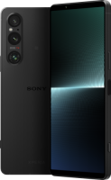 Sony Xperia 1 V 256GB Zwart 5G