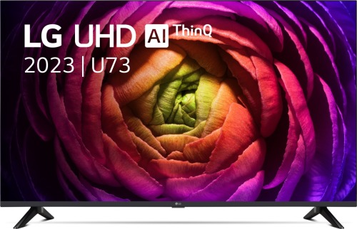 LG 43UR73006LA(2023) - 43 inch - UHD TV