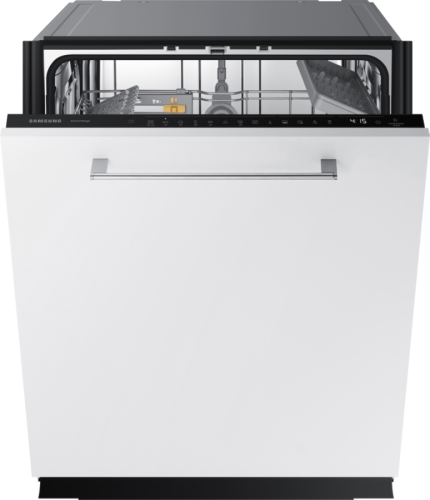 Samsung DW60BG730B00ET / Inbouw / Volledig geïntegreerd / Nishoogte 82 - 90 cm