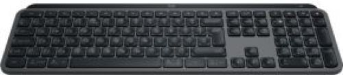 Logitech MX Keys S Grafiet Qwerty