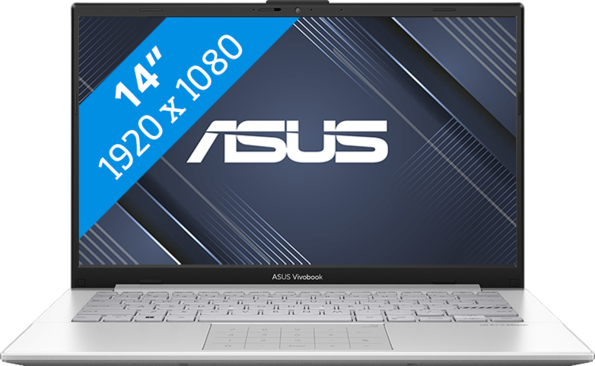Asus Vivobook Go 14 E1404FA-NK004W