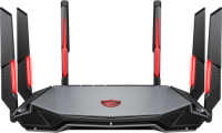 MSI RadiX AXE6600