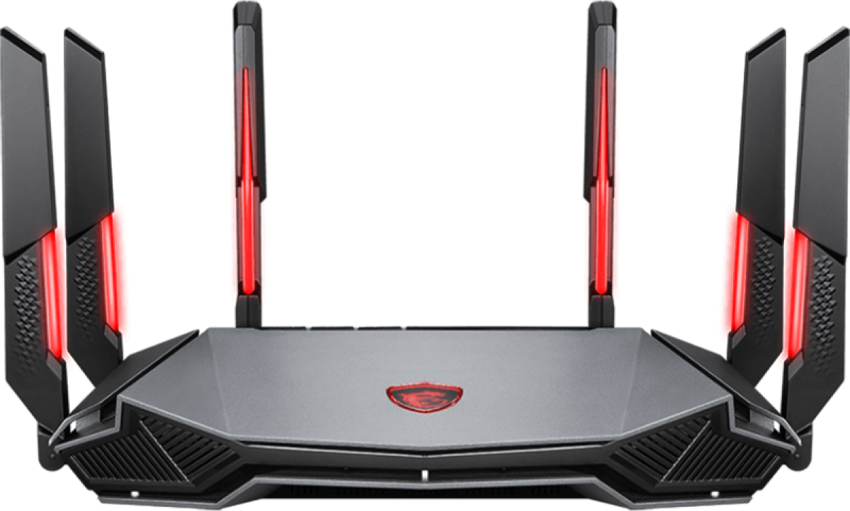 MSI RadiX AXE6600