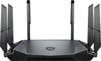 MSI RadiX AX6600