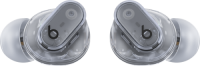 Beats Studio Buds+ Wireless Transparant