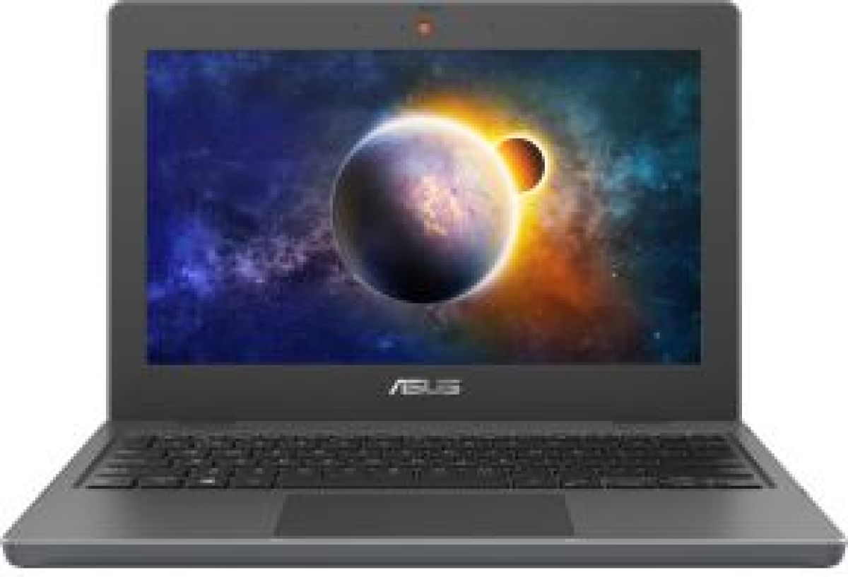 Asus BR1100FKA-BP0299N N4500 Hybride (2-in-1) 29,5 cm (11.6 ) Touchscreen HD Intel® Celeron® N 4 G