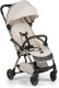 Leclerc Influencer Air Buggy - Cloudy Cream