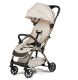 Leclerc Influencer Air Buggy - Cloudy Cream