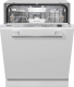 Miele G 5362 SC Vi / Inbouw / Volledig geïntegreerd / Nishoogte 80,5 - 87