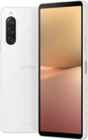Sony Xperia 10 V 128GB Wit 5G