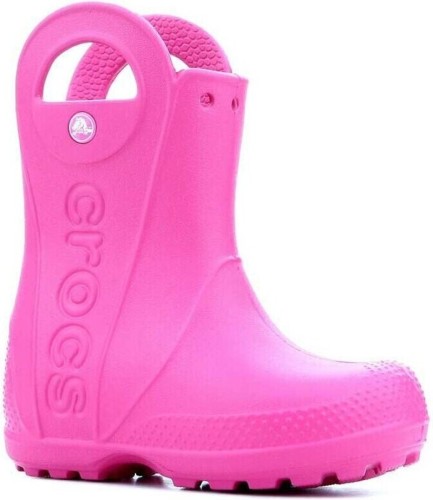 Sandalen Crocs  IT RAIN BOOT KIDS 12803-6X0