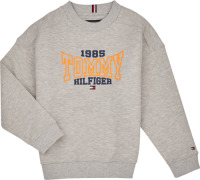 Sweater Tommy hilfiger  TOMMY 1985 VARSITY SWEATSHIRT