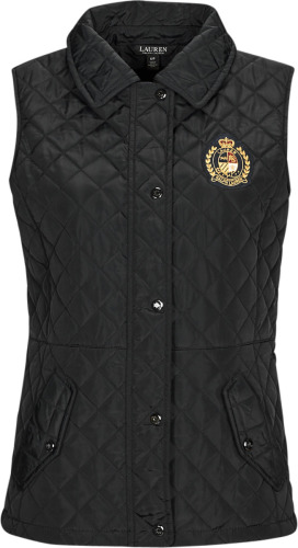 Donsjas Lauren Ralph Lauren  RCYD CRT VST-INSULATED-VEST