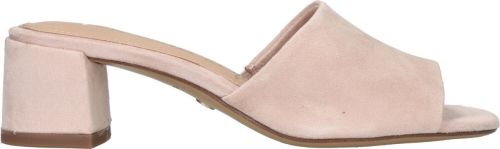 Tamaris Slipper Met Hak Dames Roze