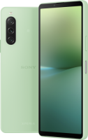 Sony Xperia 10 V 128GB Groen 5G