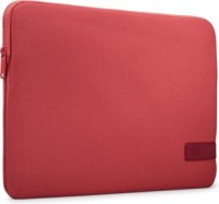 Case Logic Reflect - Laptop Sleeve - 14" - Rood