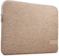 Case Logic Reflect - Laptop Sleeve - 14" - Beige