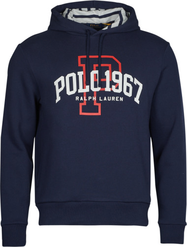 Sweater Polo ralph lauren  SWEATSHIRT CAPUCHE POLO REGATTA