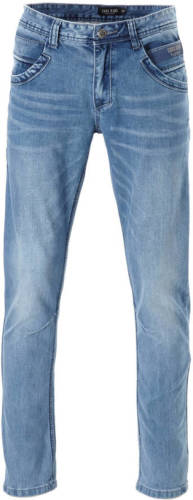 Cars regular fit jeans Blackstar stone bleached