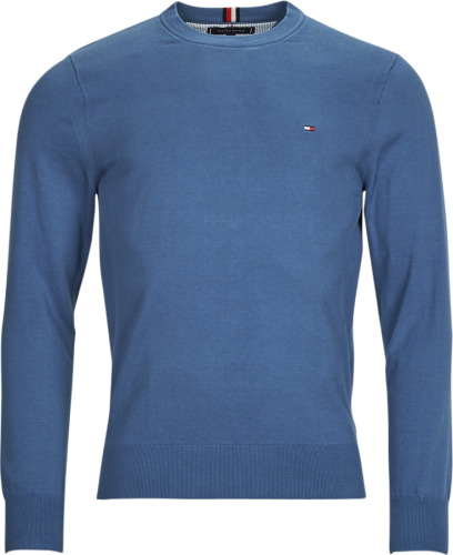 Trui Tommy hilfiger  1985 CREW NECK SWEATER