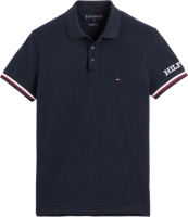 Tommy hilfiger Polo met korte mouwen
