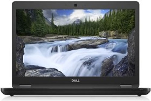 HP Refurbished - Dell Latitude E5490