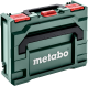 Metabo metaBOX 118