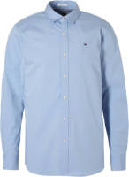 Tommy Jeans slim fit overhemd