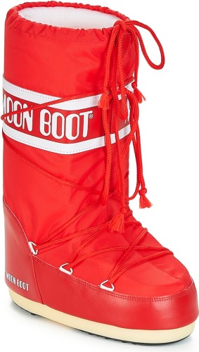 Snowboots Moon Boot  NYLON