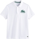 Polo Shirt Korte Mouw Lacoste  PH5076