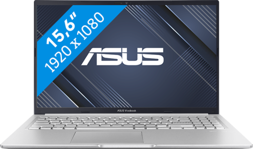 Asus Vivobook 15 (15 inch - AMD Ryzen 7 - 8GB - 512GB SSD)