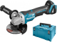 Makita DGA505ZJ (zonder accu)