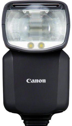 Canon Speedlite EL-5