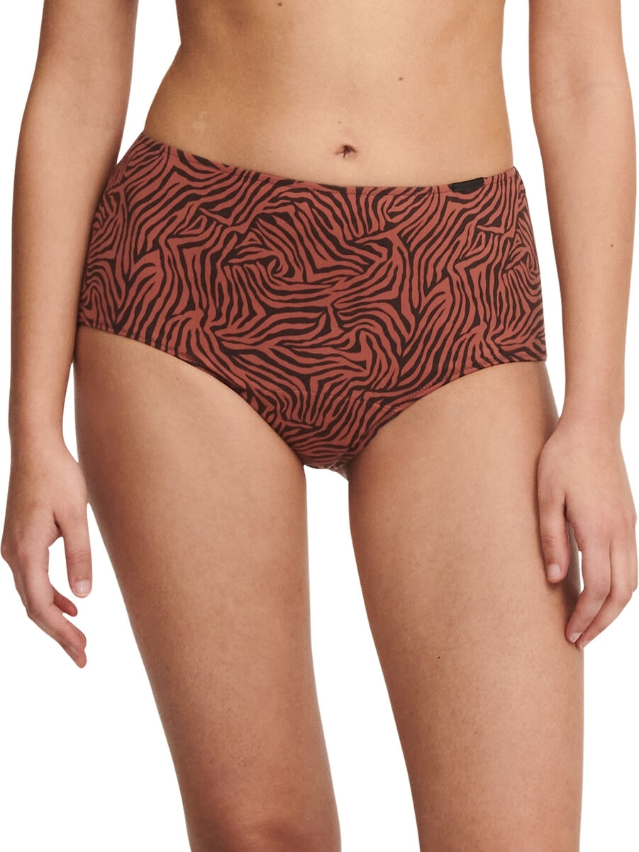 Chantelle Menstruatieslip Essentiel High Flow