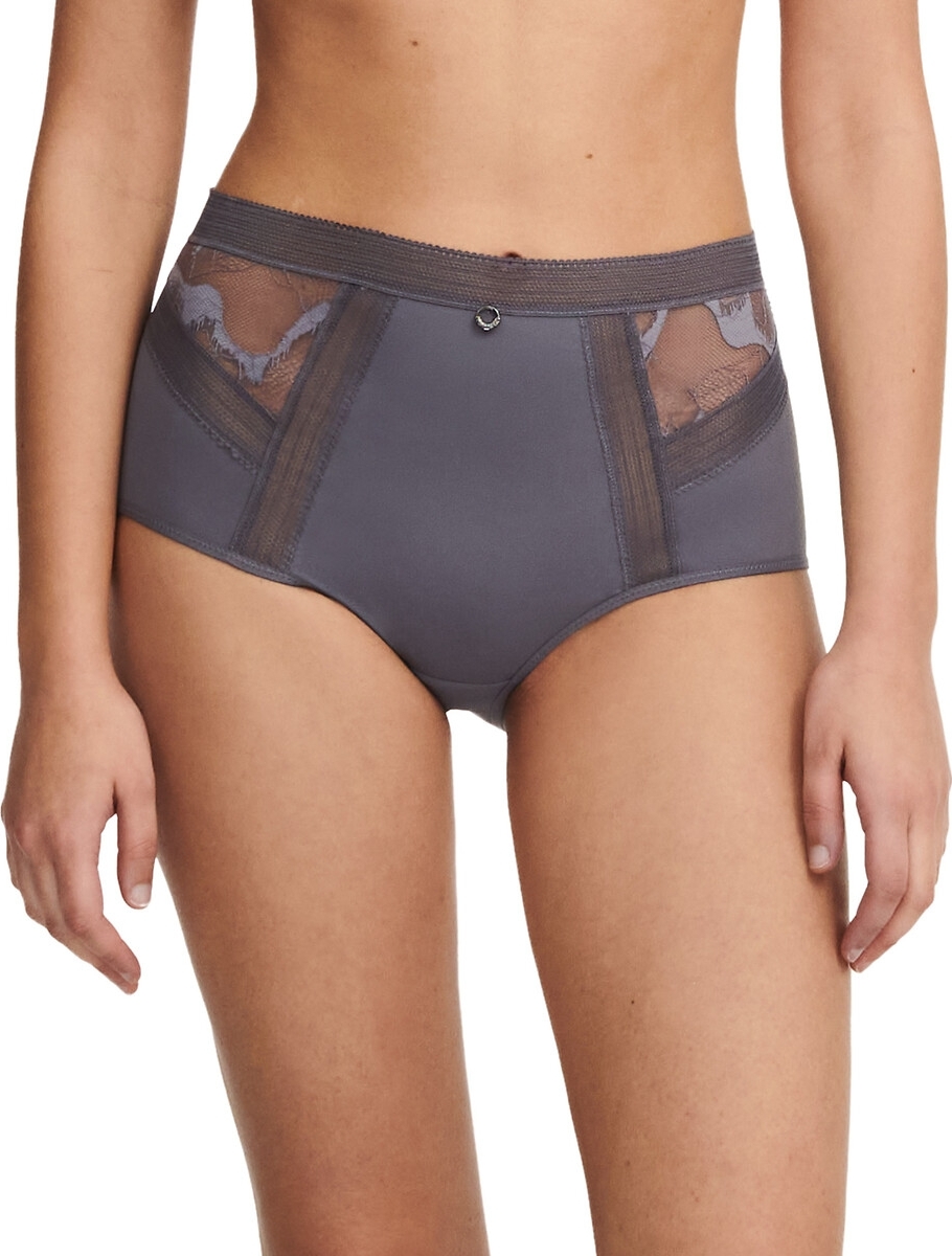 Chantelle Slip met hoge taille True Lace