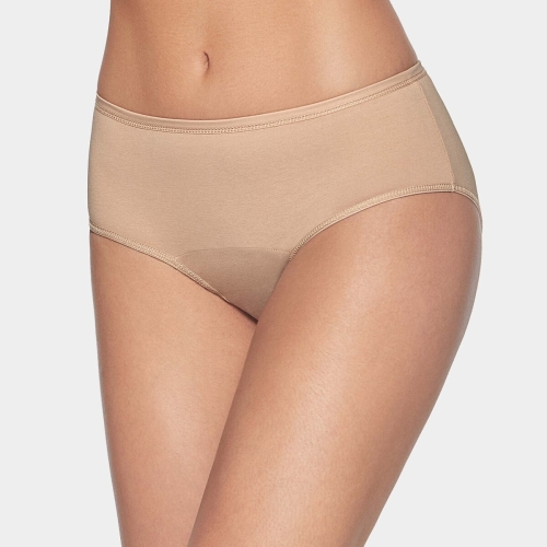 Impetus Menstruatieslip Ecopanties medium flow