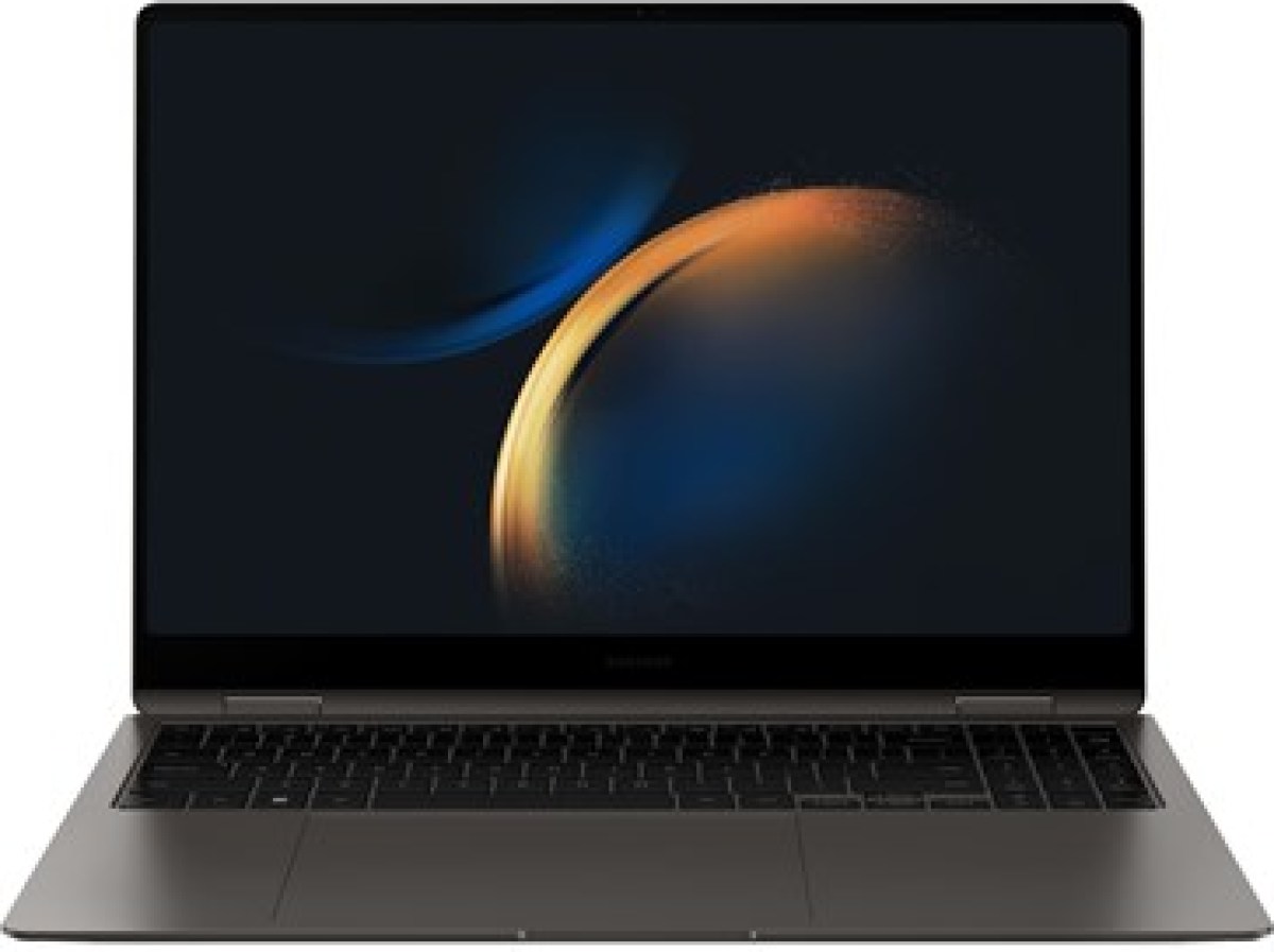 Samsung Galaxy Book3 Pro 360 - NP960QFG-KA3NL