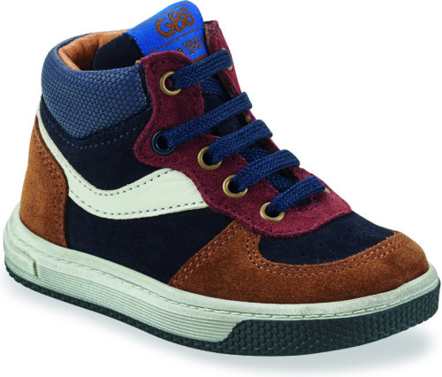 Hoge Sneakers GBB  EUDOLINE