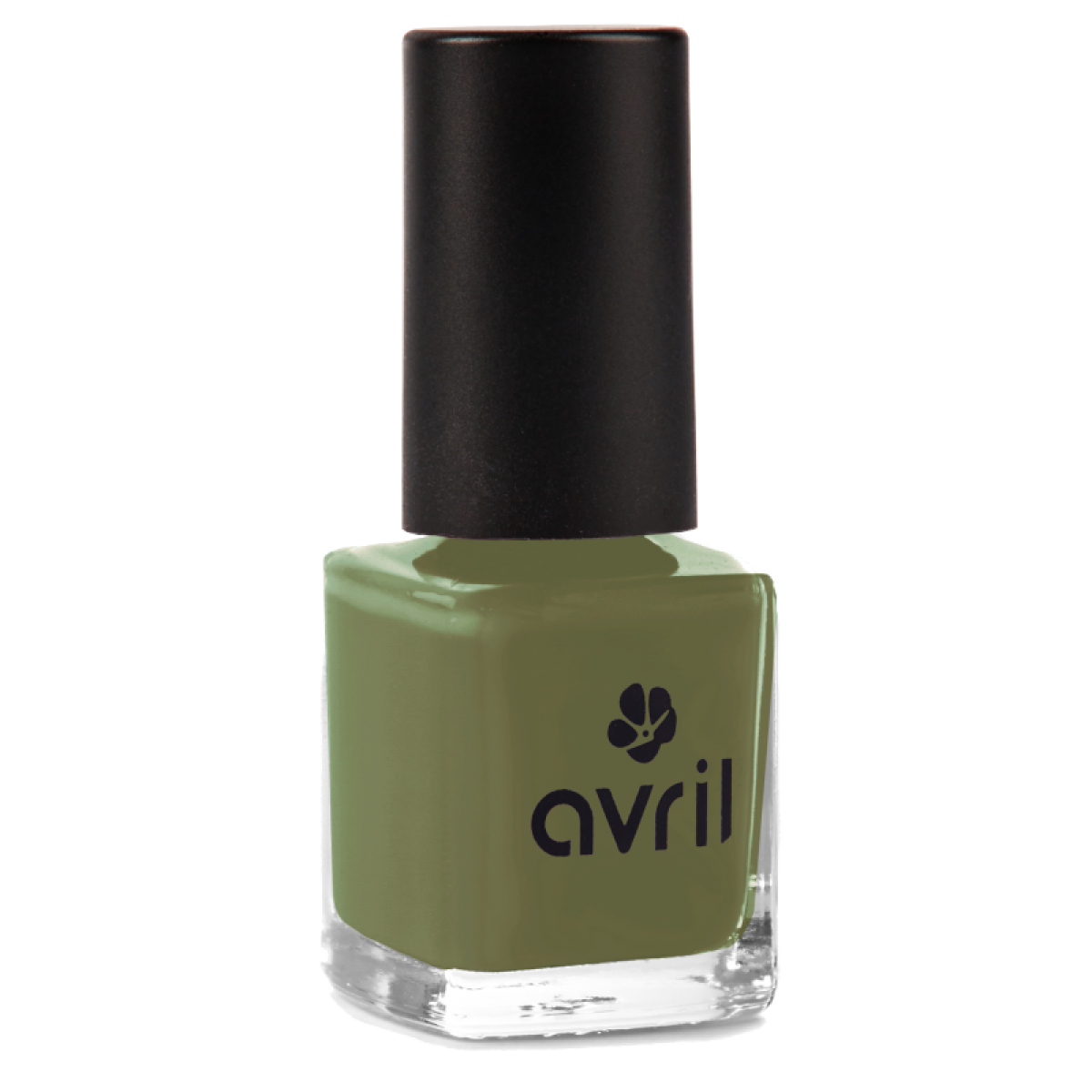 Avril Vegan Nagellak - Olive