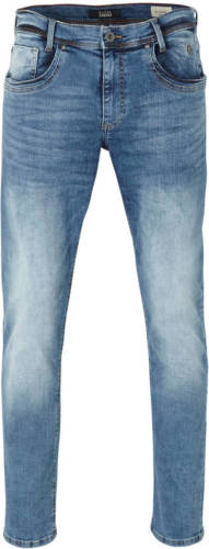 Blend regular fit jeans Blizzard denim middle blue