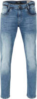 Blend regular fit jeans Blizzard denim middle blue