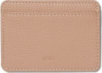 HEMA Kaarthouder Taupe 7.5x10.5