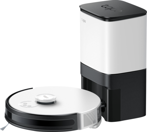 TP-Link Tapo RV30 Plus